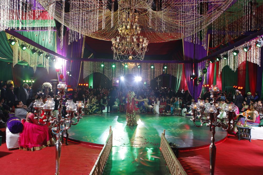 Photo From Paakeza Night ! - By Jubilation Events & Weddings