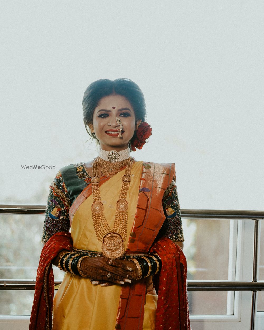 Photo From wedding of Vaishnavi and Omkar - By Arjun Sonar Photography