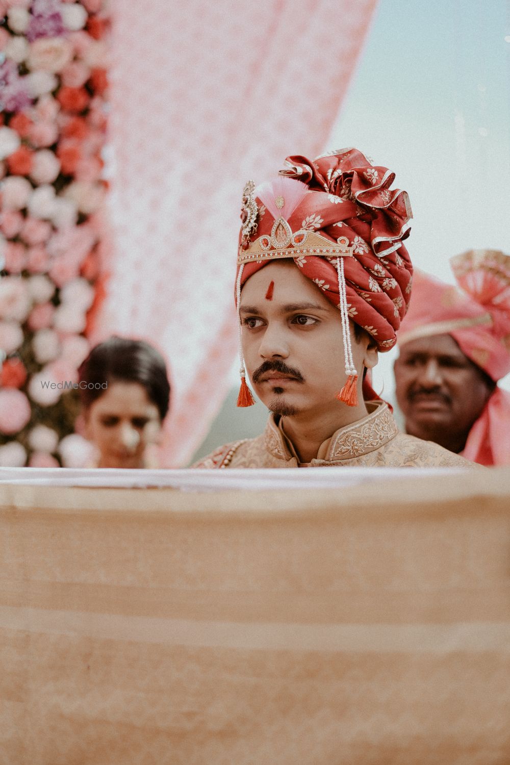 Photo From wedding of Vaishnavi and Omkar - By Arjun Sonar Photography