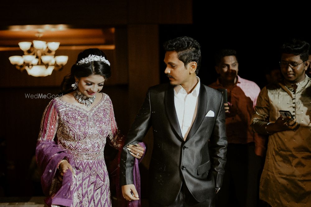 Photo From wedding of Vaishnavi and Omkar - By Arjun Sonar Photography