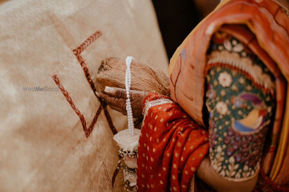 Photo From wedding of Vaishnavi and Omkar - By Arjun Sonar Photography