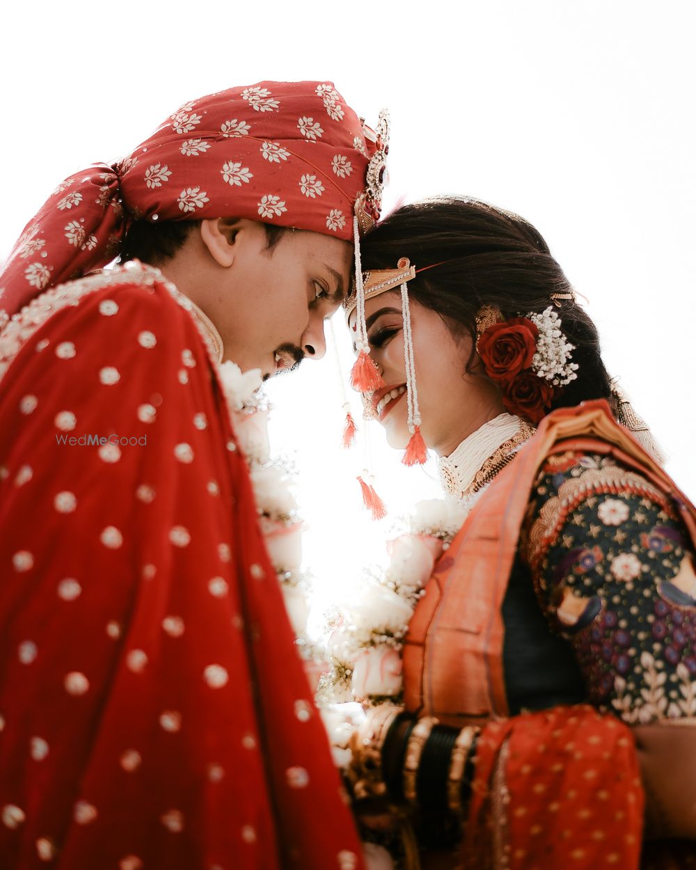 Photo From wedding of Vaishnavi and Omkar - By Arjun Sonar Photography