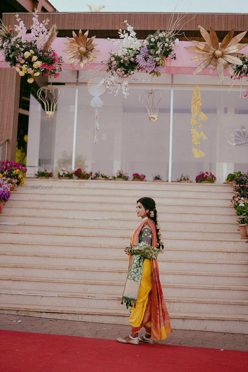 Photo From wedding of Vaishnavi and Omkar - By Arjun Sonar Photography