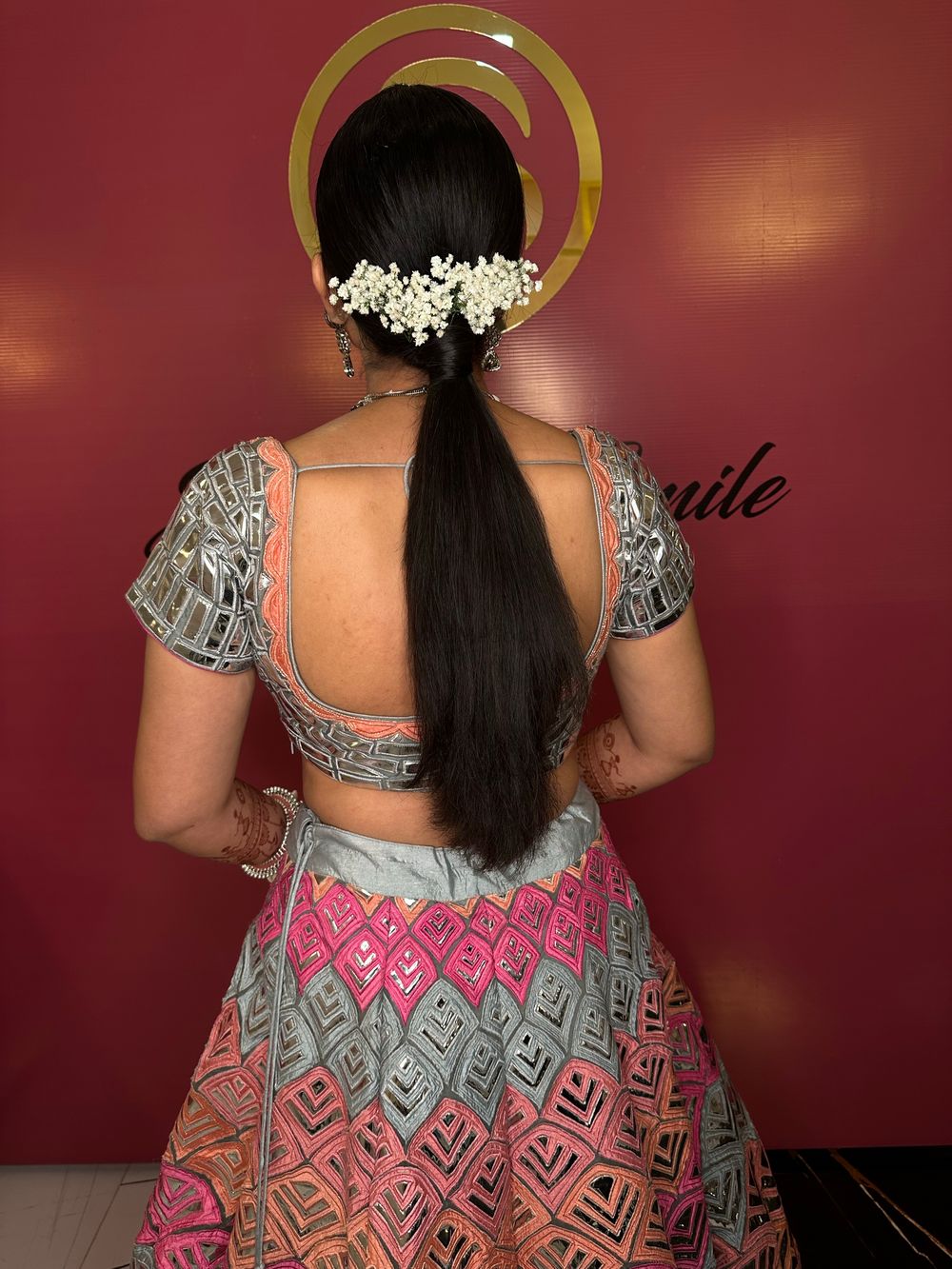 Photo From Hairstyles - By Styles and Smile Artistry