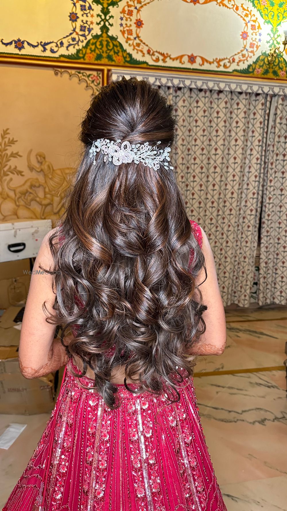 Photo From Hairstyles - By Styles and Smile Artistry