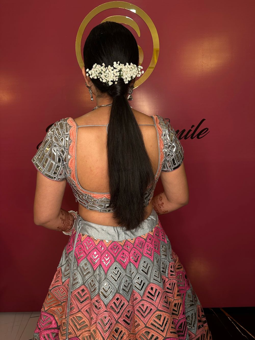 Photo From Hairstyles - By Styles and Smile Artistry