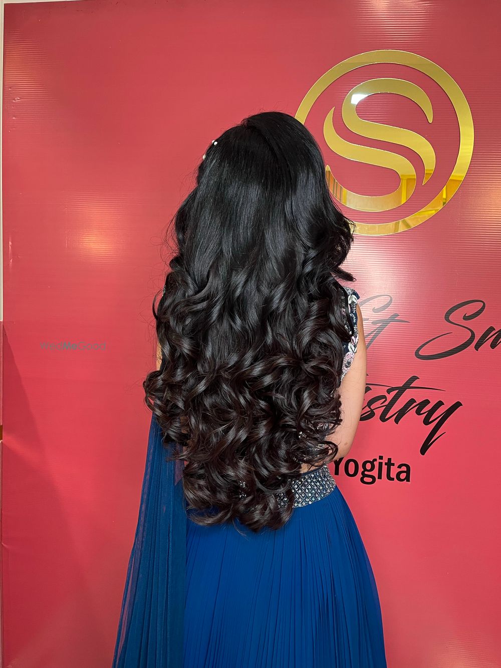 Photo From Hairstyles - By Styles and Smile Artistry