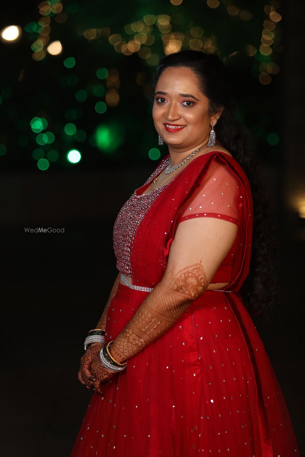 Photo From Bride Upasana - By Makeup by Pooja Bhat