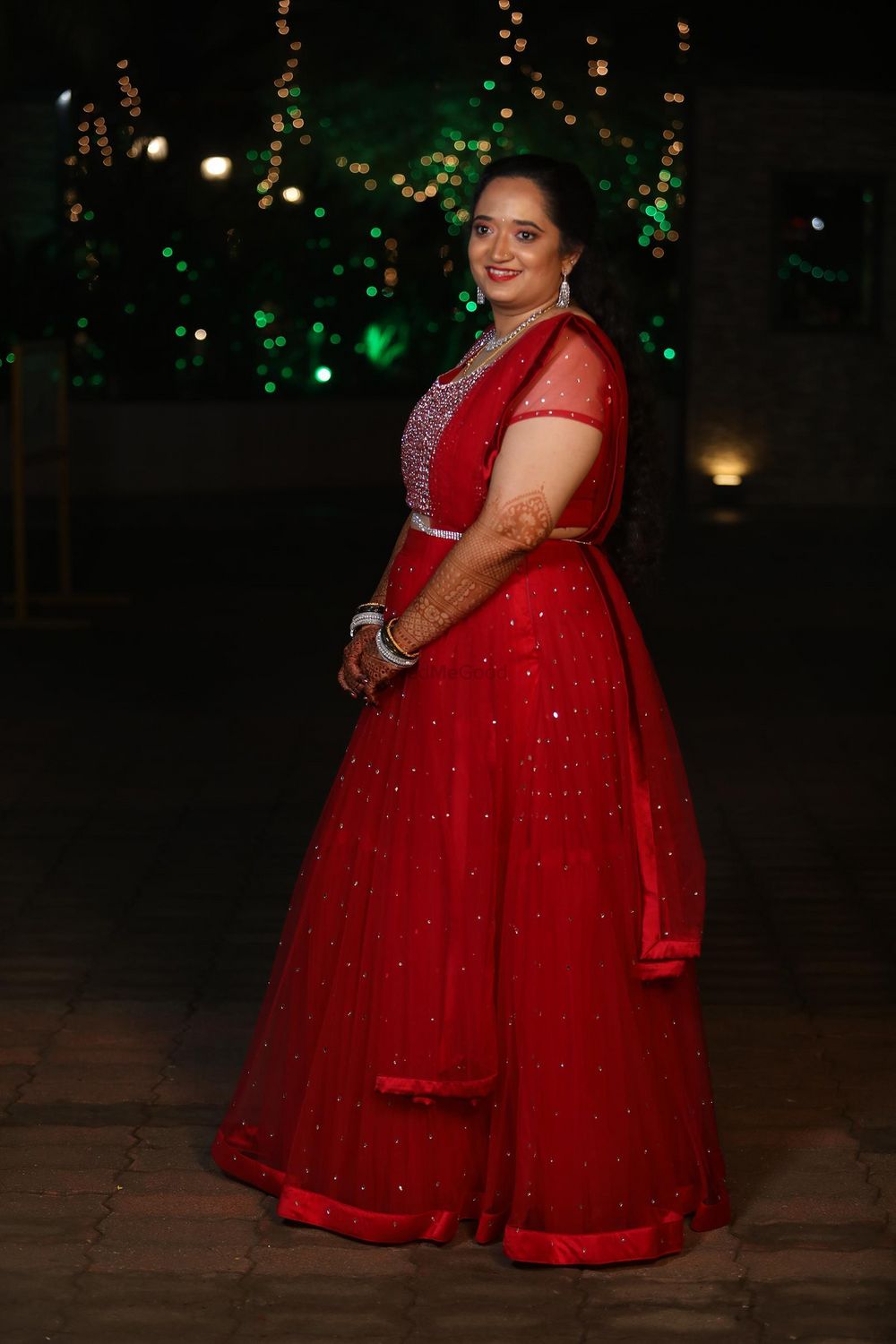Photo From Bride Upasana - By Makeup by Pooja Bhat