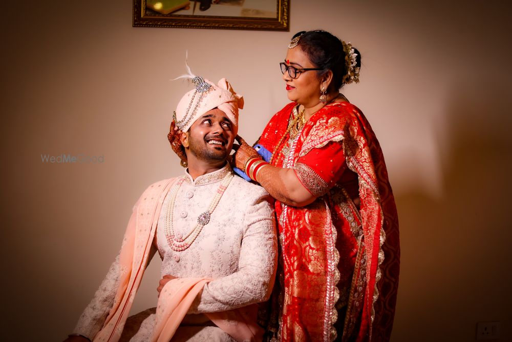 Photo From Rahul & Akansha - By Srf Studio