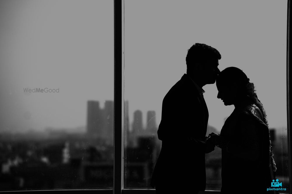 Photo From Shiva & Spandana - By Pixmantra