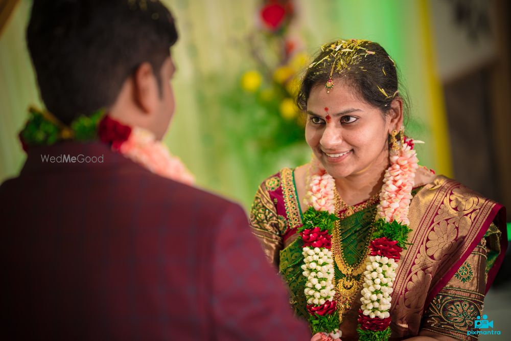 Photo From Shiva & Spandana - By Pixmantra