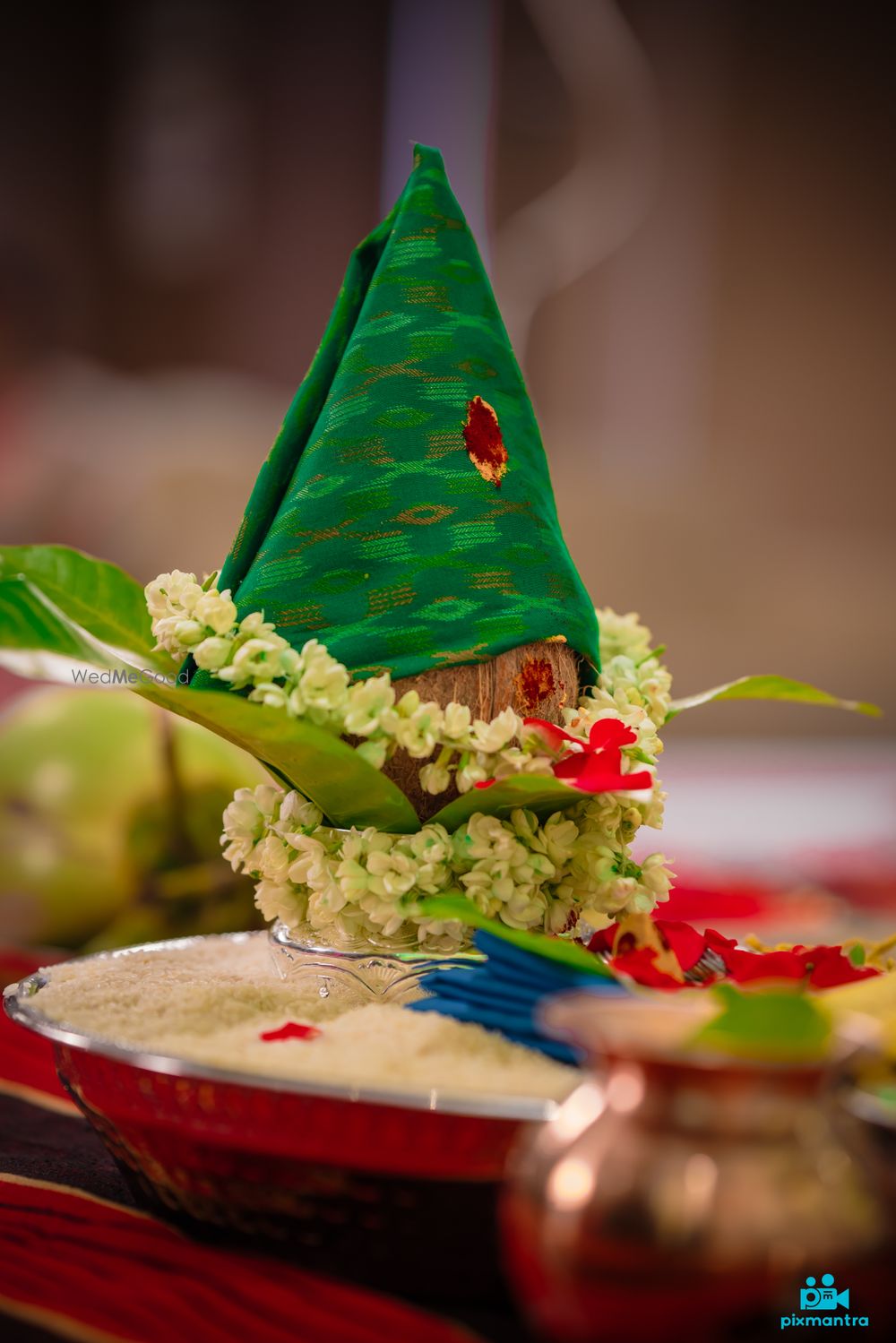 Photo From Shiva & Spandana - By Pixmantra