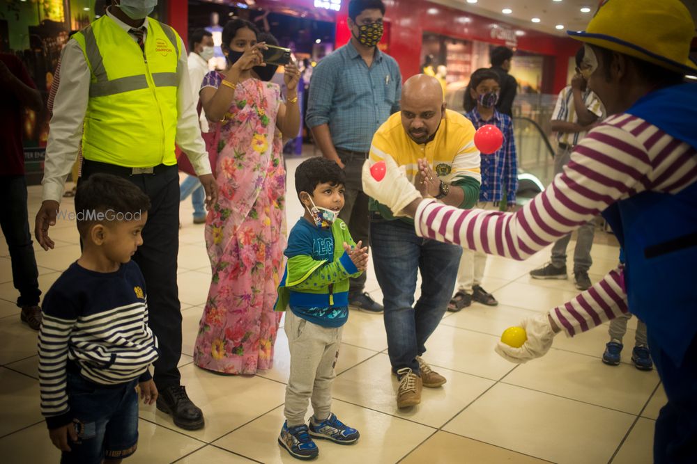 Photo From Corporate events - By Pixmantra