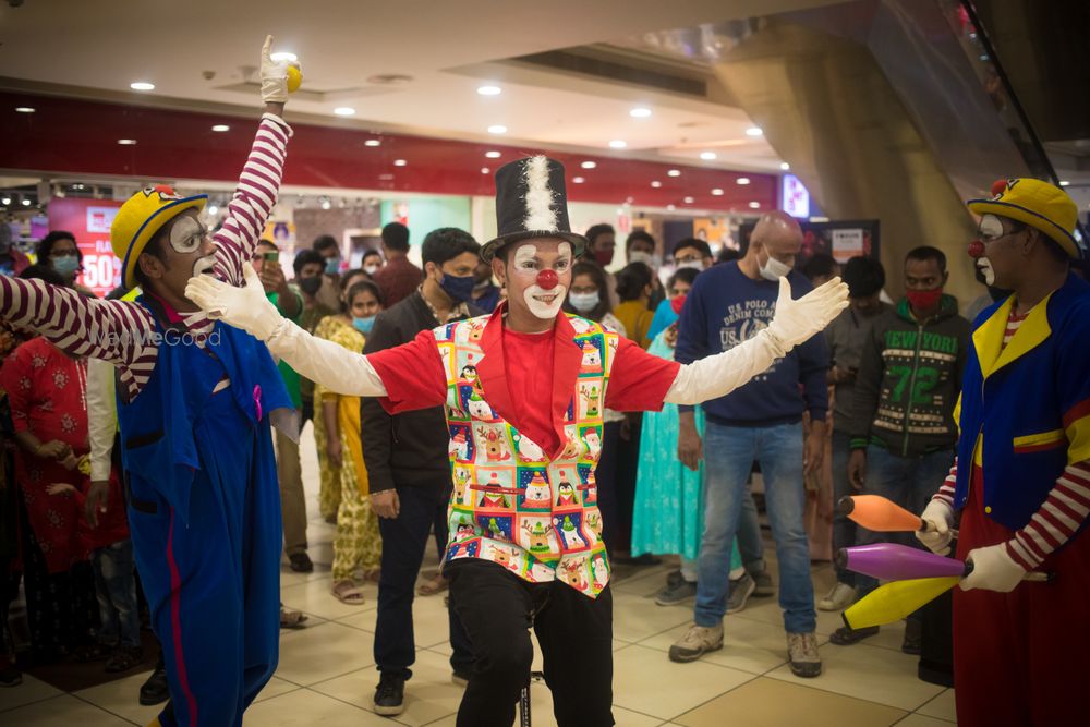 Photo From Corporate events - By Pixmantra