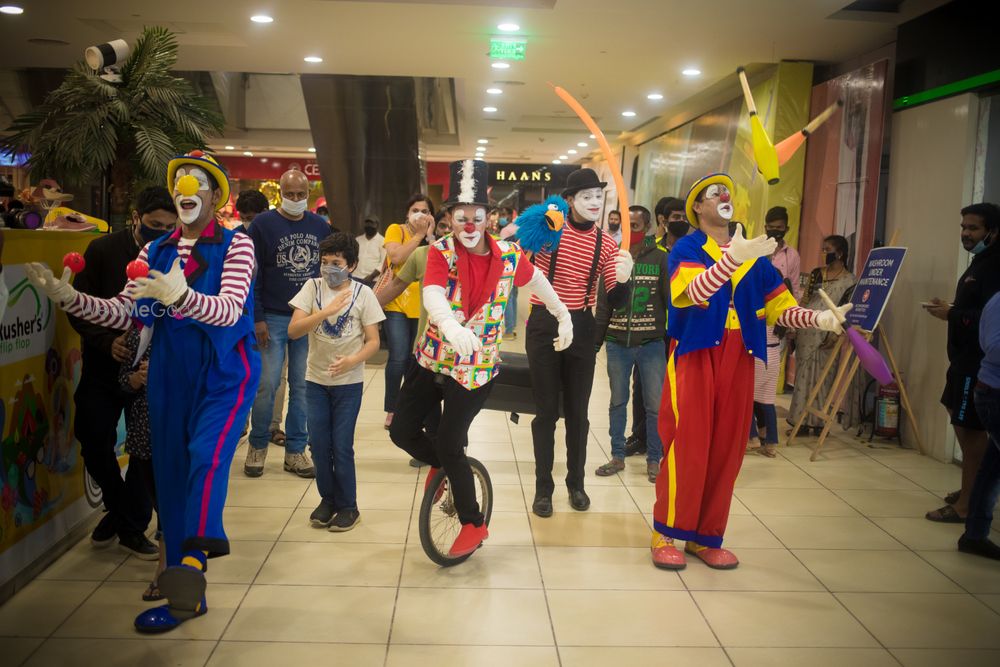 Photo From Corporate events - By Pixmantra