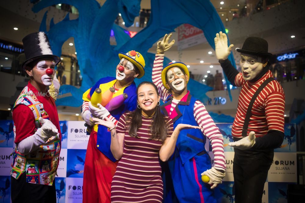 Photo From Corporate events - By Pixmantra