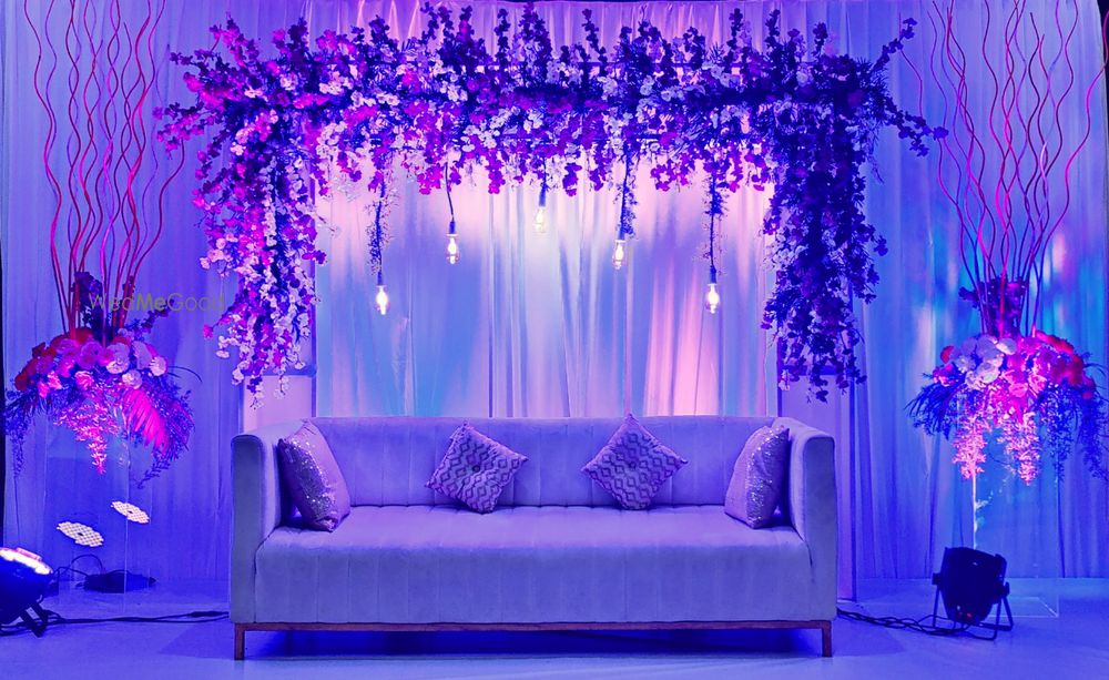 Photo From Wedding Decor - By Askew Events