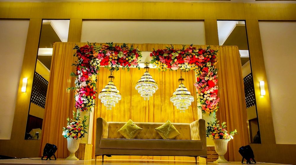Photo From Wedding Decor - By Askew Events