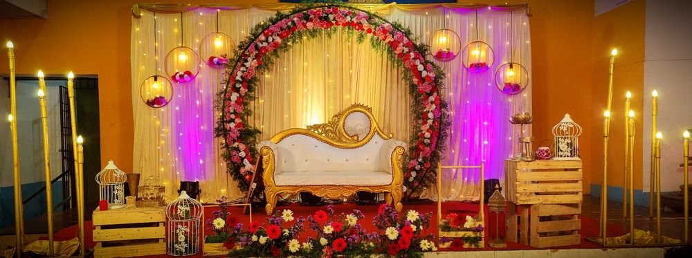 Photo From Wedding Decor - By Askew Events