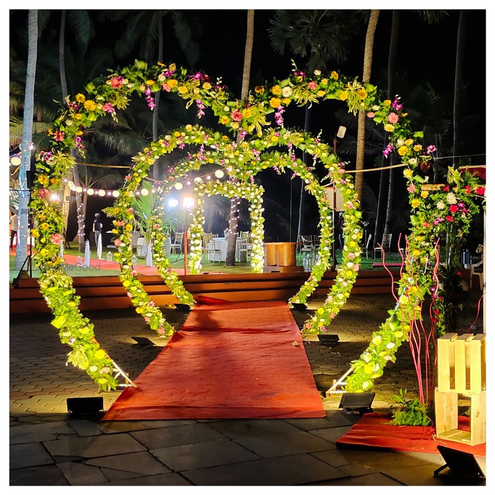 Photo From Wedding Decor - By Askew Events