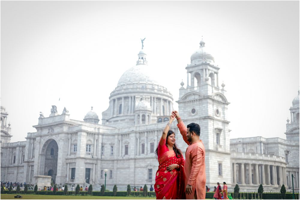 Photo From Pre-Wedding - By Soulmets Photography