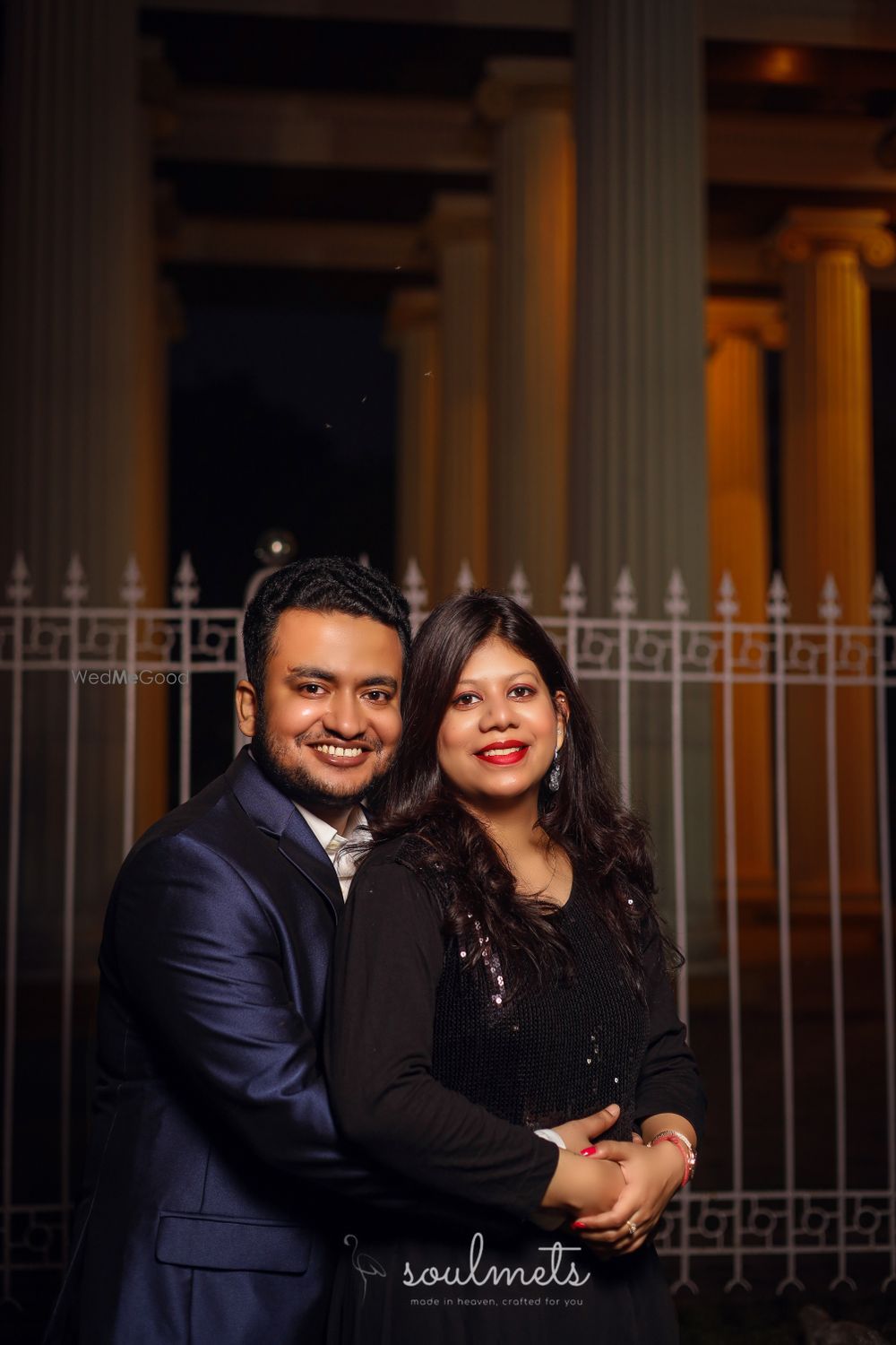 Photo From Pre-Wedding - By Soulmets Photography