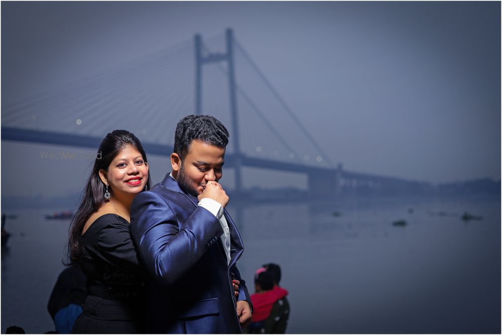 Photo From Pre-Wedding - By Soulmets Photography