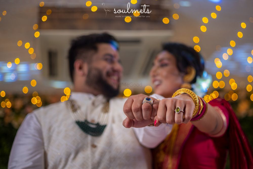 Photo From Engagement - By Soulmets Photography