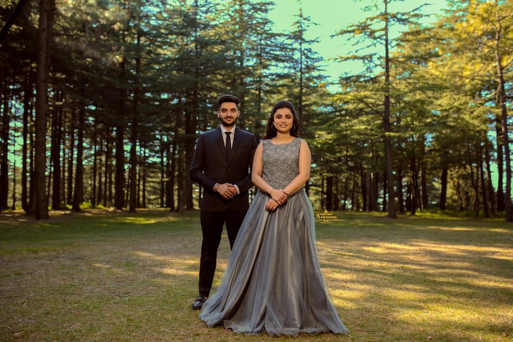 Photo From Balraj & Komal - By A Wedding Films