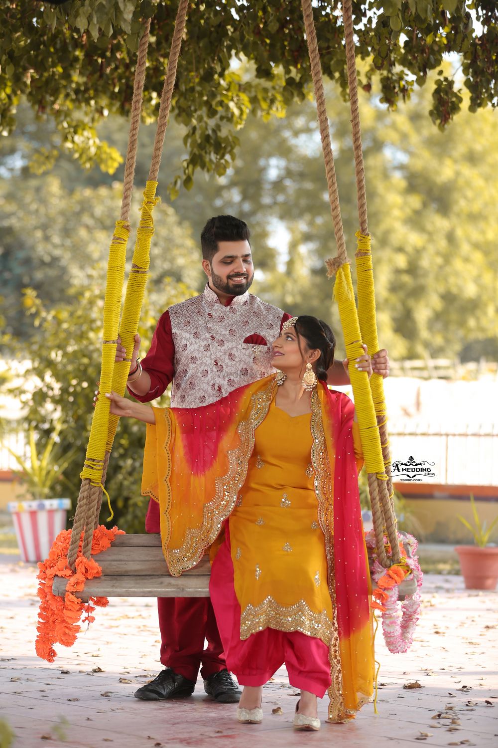 Photo From Sanjay & Grima - By A Wedding Films