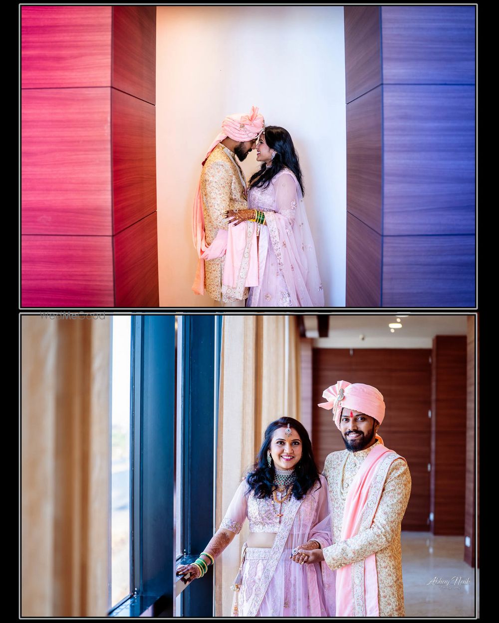 Photo From Prerna n Bhagwant - By Magic Lens studio