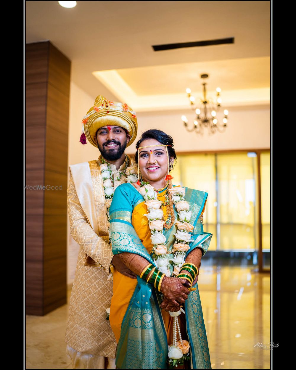 Photo From Prerna n Bhagwant - By Magic Lens studio