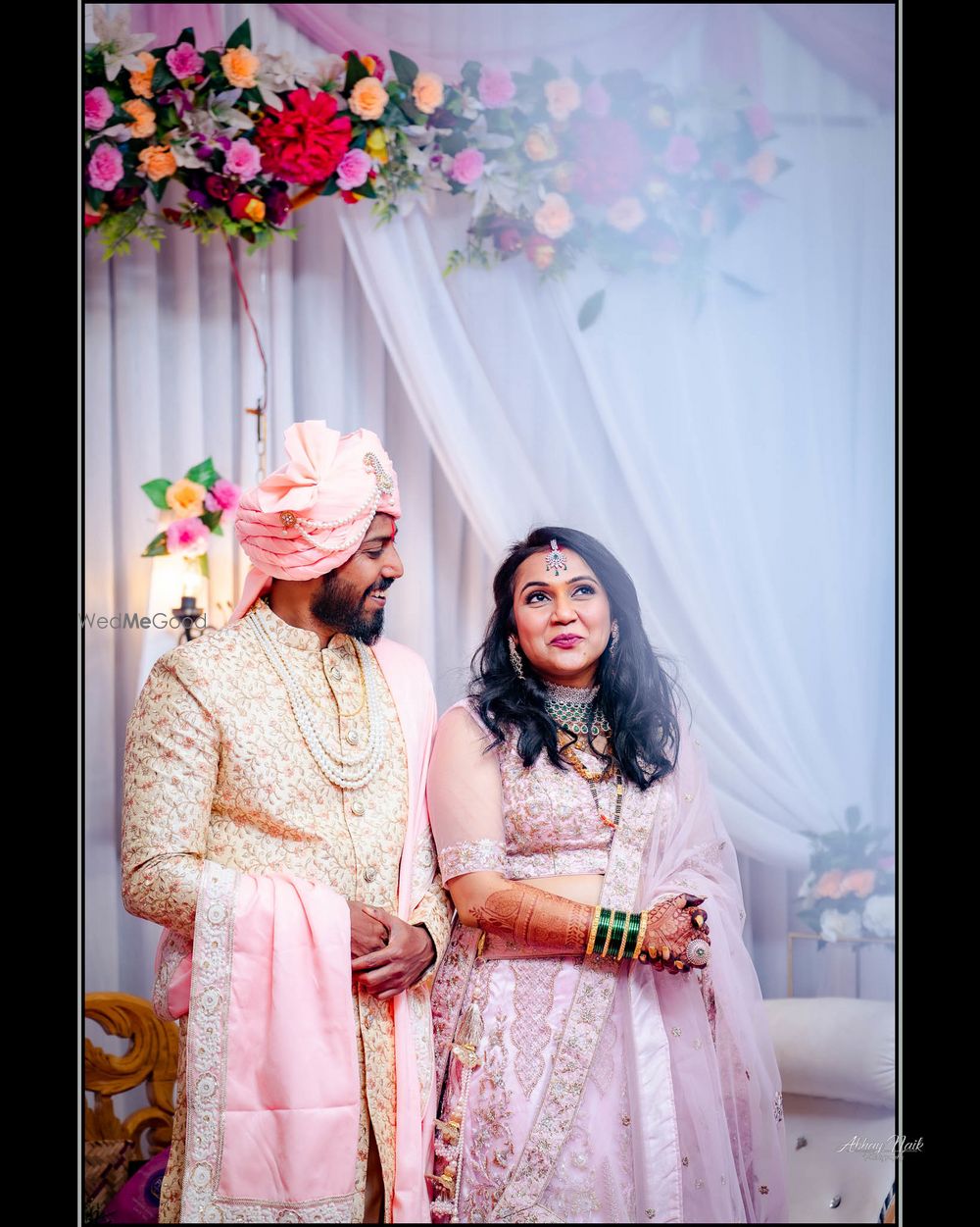 Photo From Prerna n Bhagwant - By Magic Lens studio