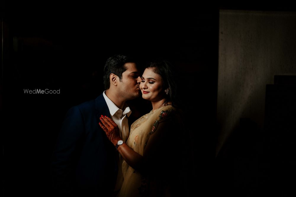 Photo From Akshita X Avinash || Engagement - By A Bridal Story