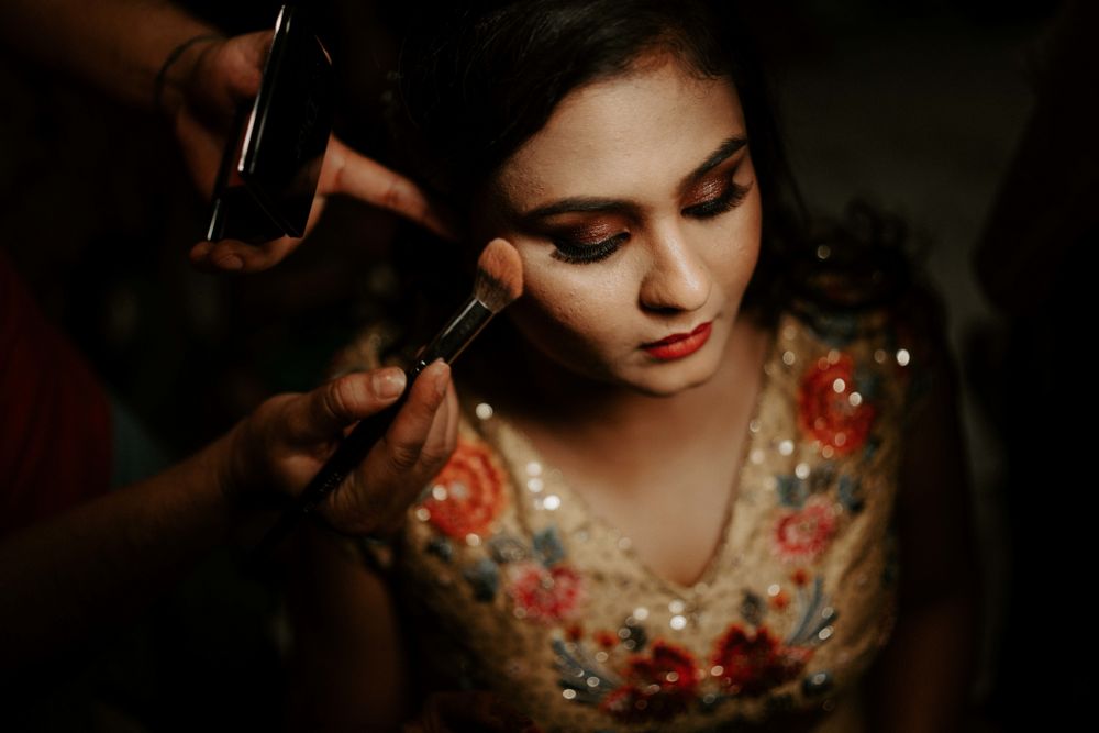 Photo From Akshita X Avinash || Engagement - By A Bridal Story