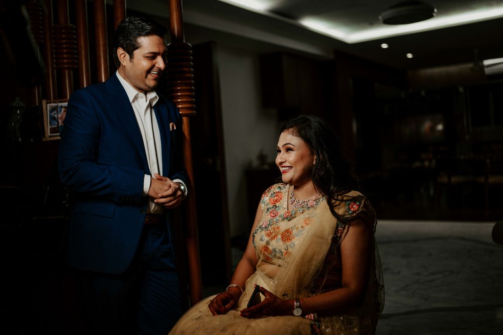 Photo From Akshita X Avinash || Engagement - By A Bridal Story