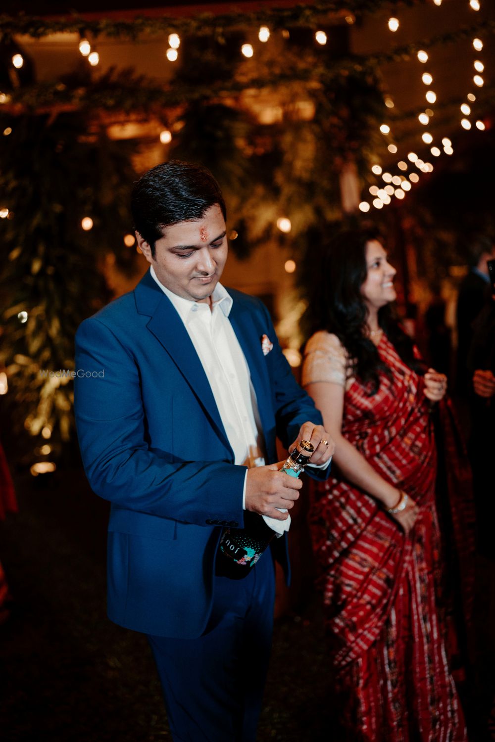 Photo From Akshita X Avinash || Engagement - By A Bridal Story