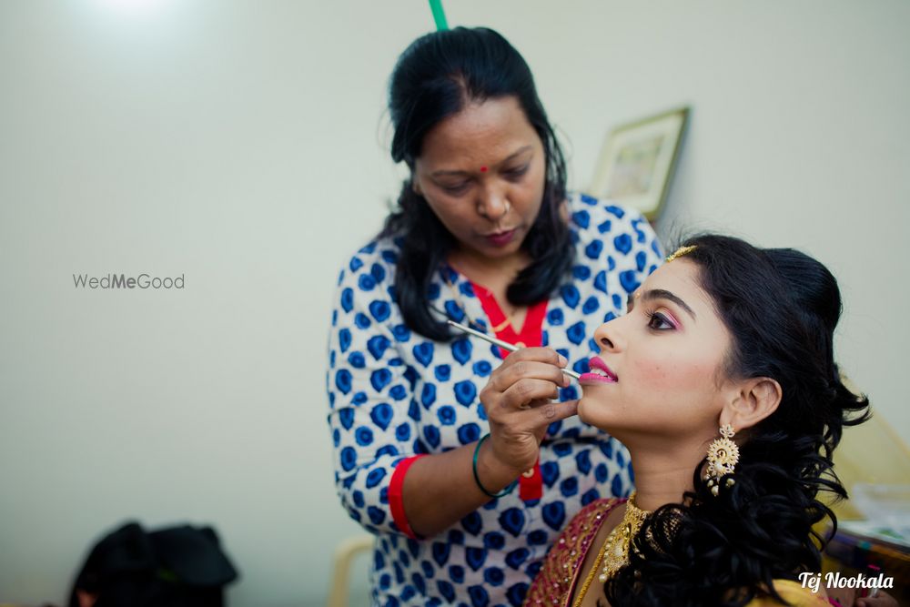 Photo From bridal makeover - By Vibha Makeup Artistry