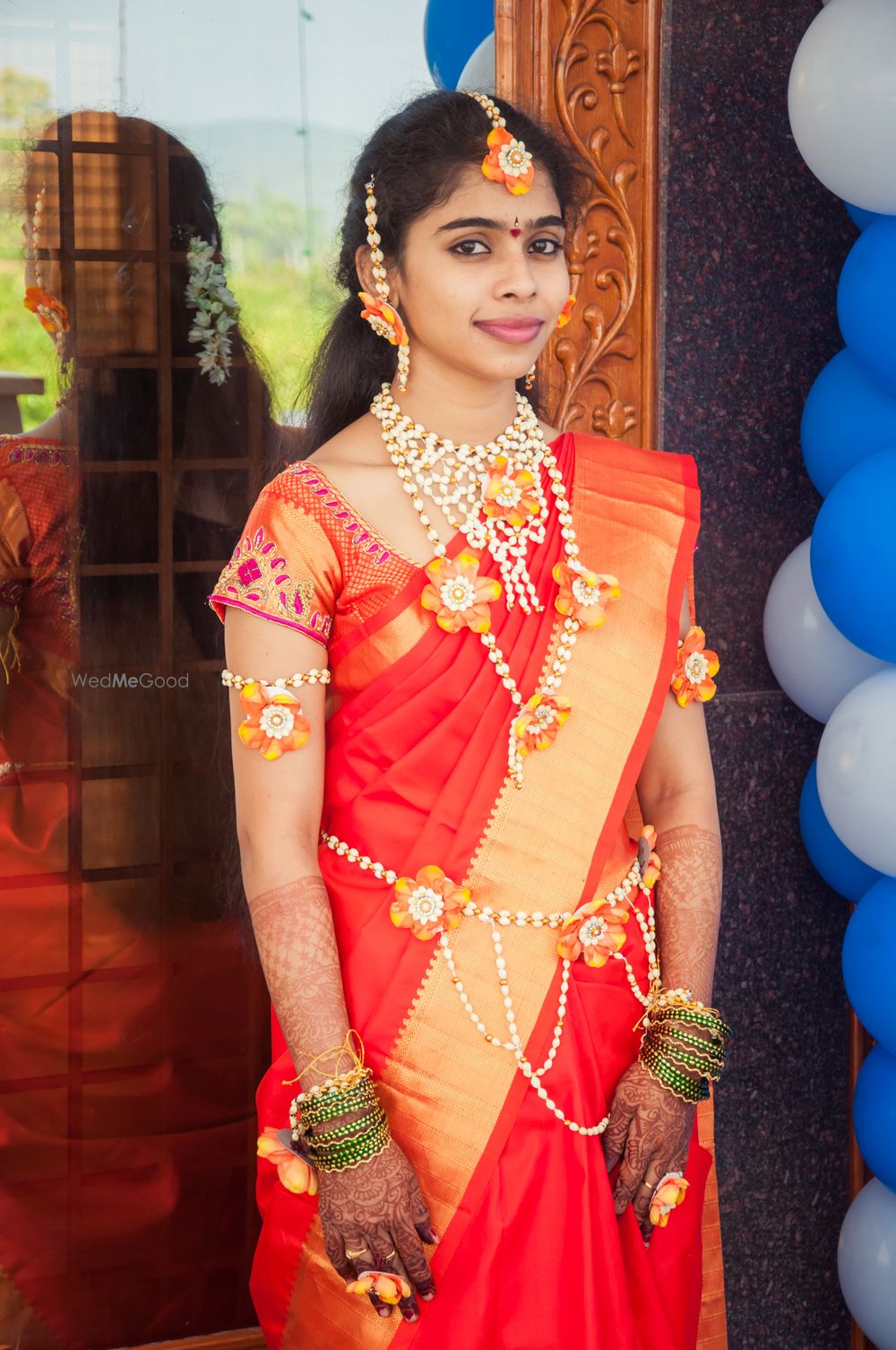 Photo From bridal makeover - By Vibha Makeup Artistry