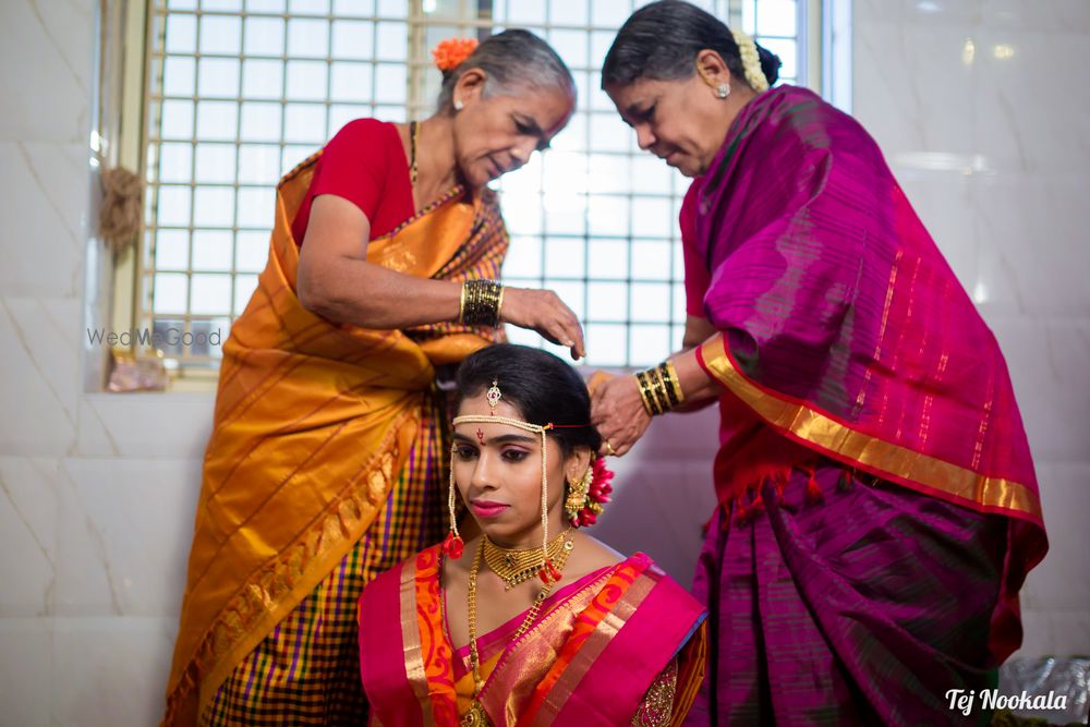 Photo From bridal makeover - By Vibha Makeup Artistry