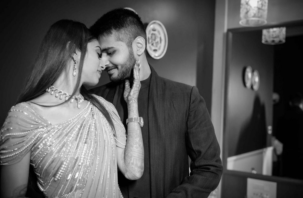 Photo From Pari & Dhananjay - By Israni Photography