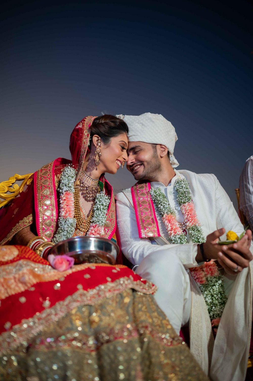 Photo From Pari & Dhananjay - By Israni Photography