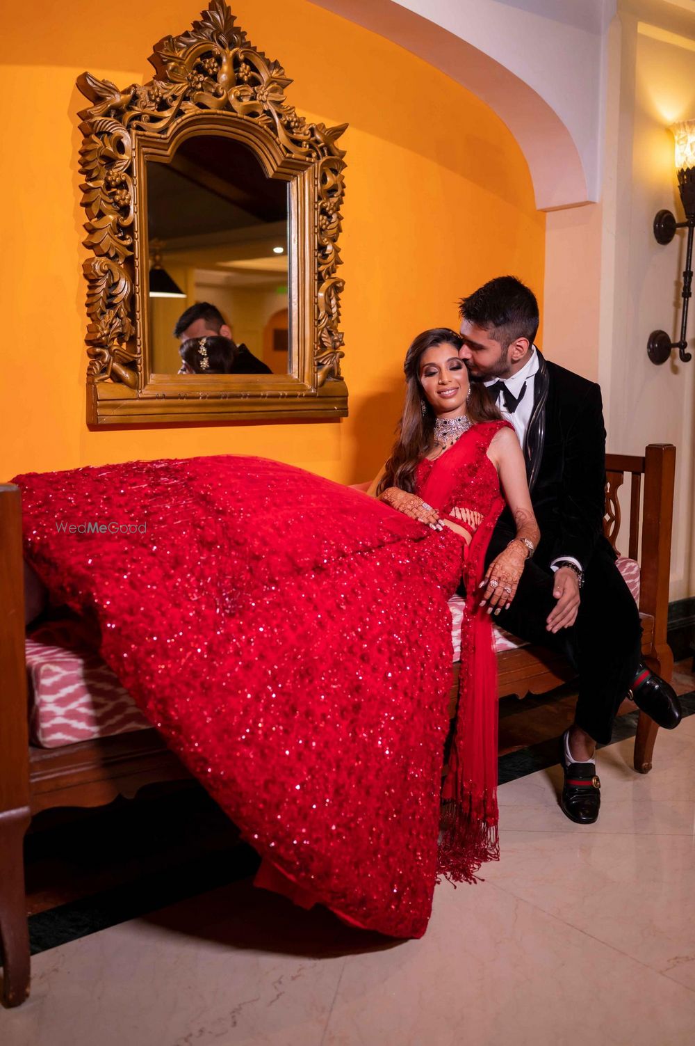 Photo From Pari & Dhananjay - By Israni Photography