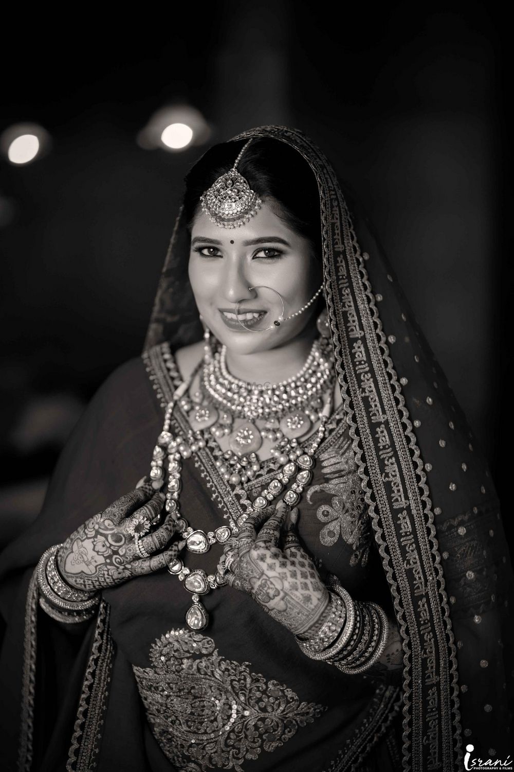 Photo From Meghna & Shwetaank - By Israni Photography