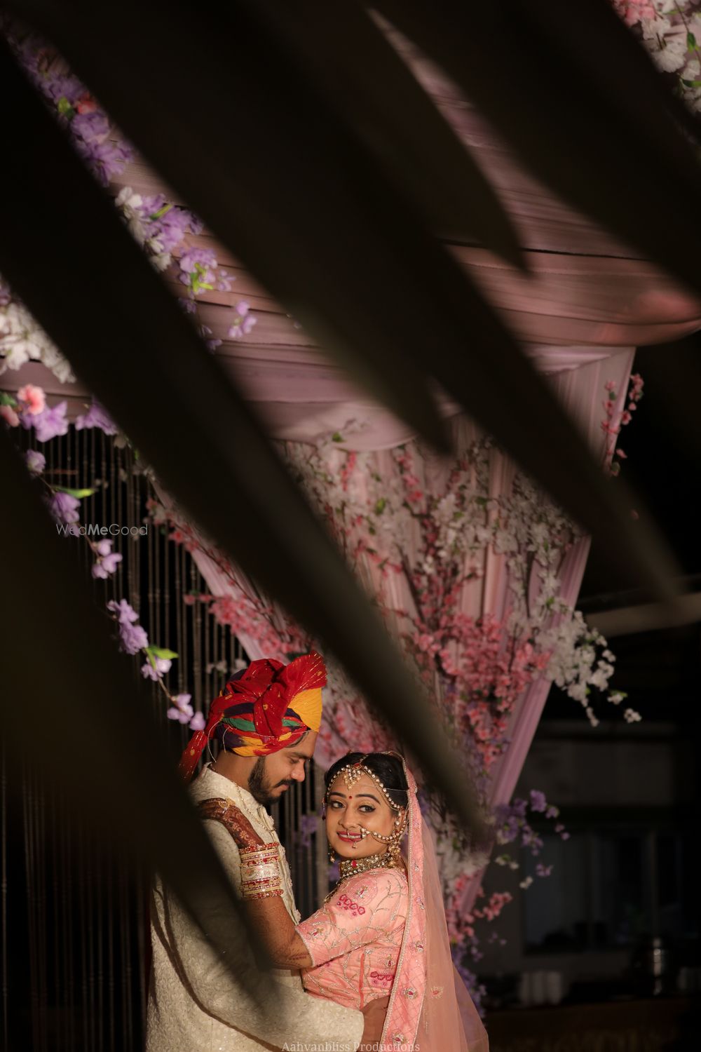 Photo From Prateek Weds Khushboo - By Aahvaanbliss Productions