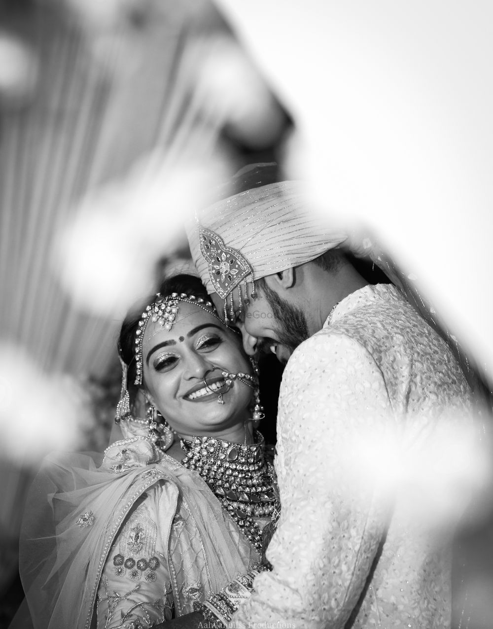 Photo From Prateek Weds Khushboo - By Aahvaanbliss Productions