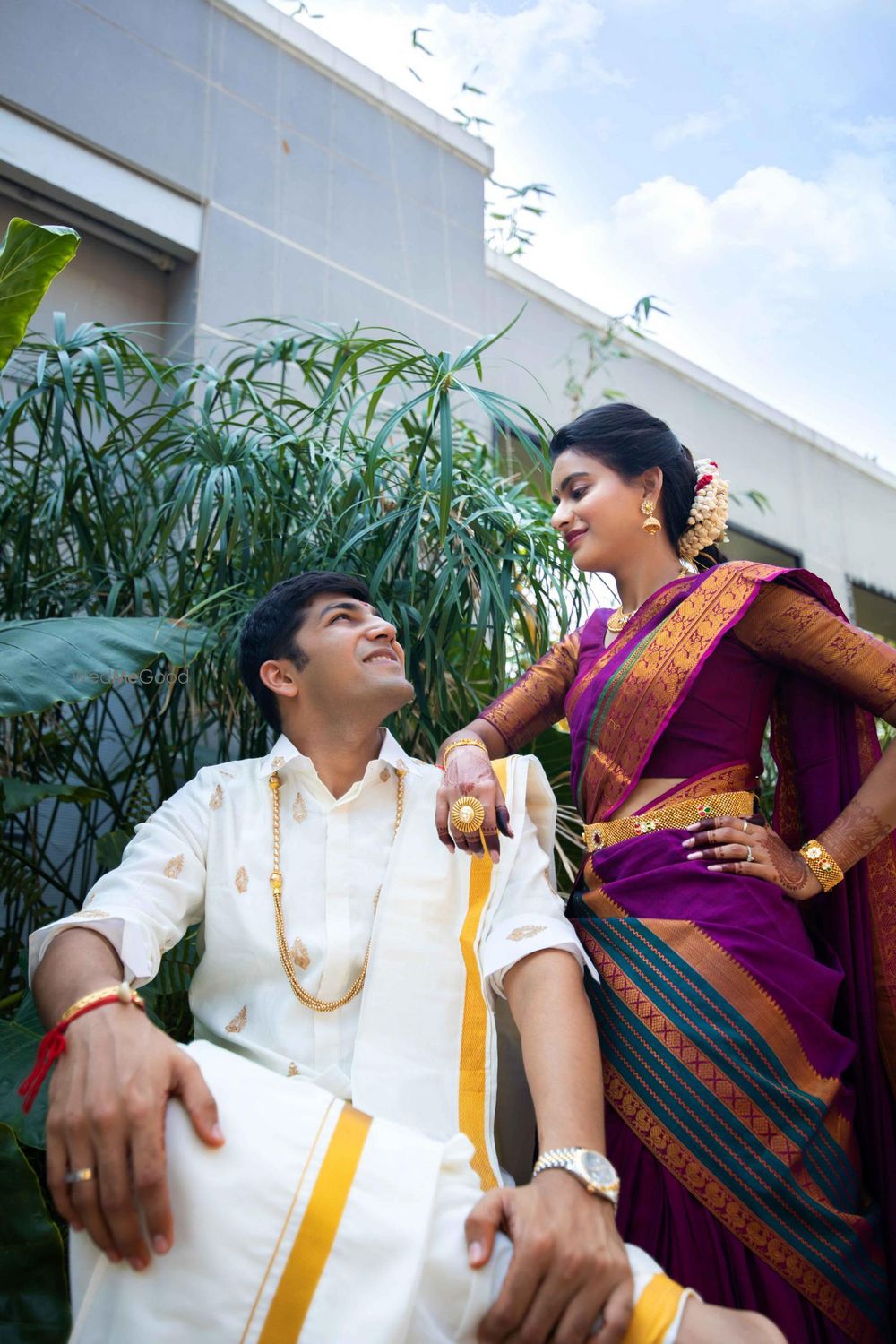 Photo From Shreya & Akshay - By Israni Photography