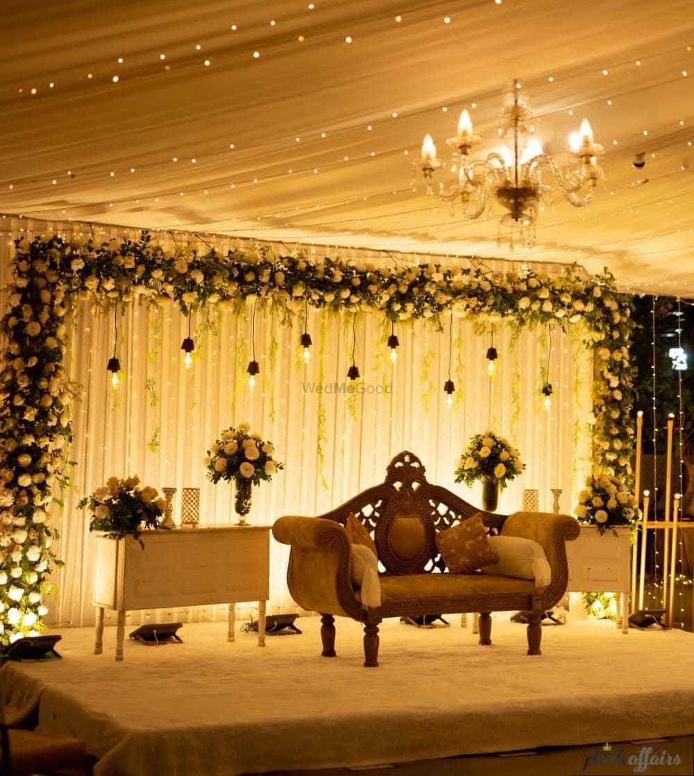 Photo From NUPUR WEDS SHANKHANIL - By Visage Events