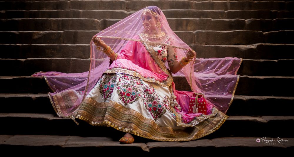 Photo From Wedding Memory - By Pragnesh Suthar Photography